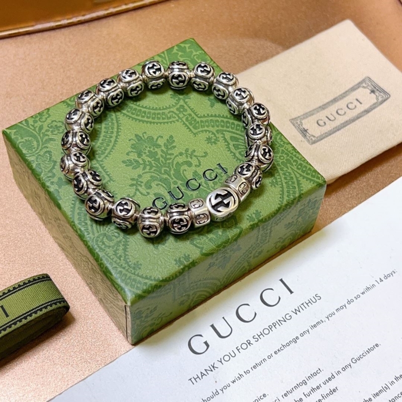 Gucci Bracelets